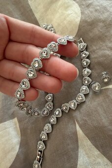 Set Swarovski - 3