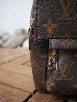 Louis Vuitton batoh - 3