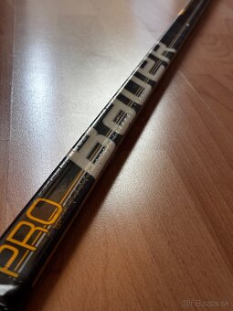 Hokejka Bauer - 3