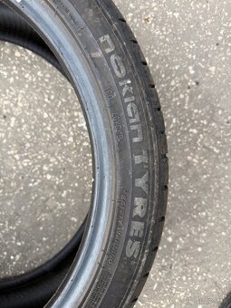Nokian 235/40 19 - 3