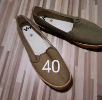 Balerinky lahučke 40 - 3