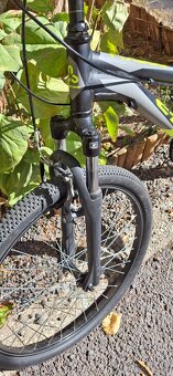Detsky bicykel Rock CTM - 3