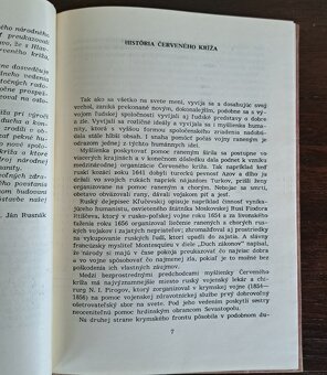 SNP A ČERVENÝ KRÍŽ - 3