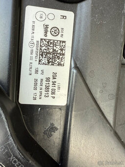 VW T-ROC FULL LED - 3