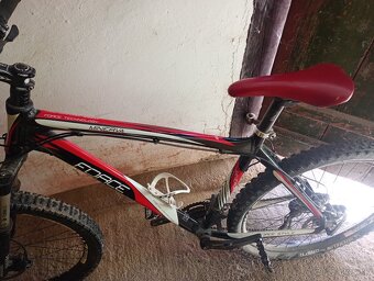 Predám horský bicykel - 3