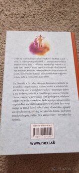 Gábor Maté: Držte sa svojich detí - 3