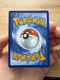 Pokemon Mew ex 152/128 - 3