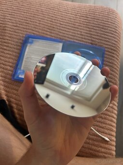 Ghost Of Thusima - Direcror’s cut PS5 - 3