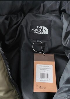 Bunda the north face - 3