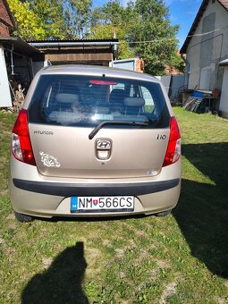 Hyundai i10 - 3