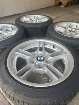 Bmw styling 66 r17 225/45 - 3