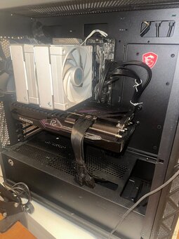 Predam Herny Pc ,aj predaj jednotlivych komponentov - 3