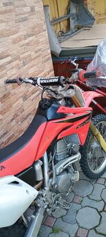 Honda 150crf - 3