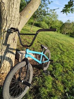 BMX - 3
