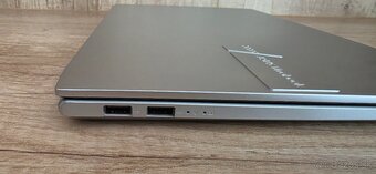 Asus vivobook 15 oled m3500qc - 3