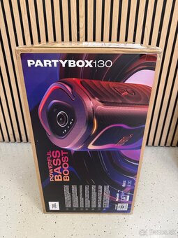 Predám JBL PartyBox 130 nový - 3