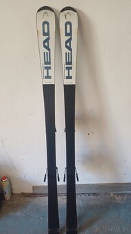 Presam lyze Head 160 - 3