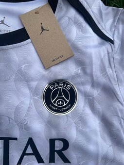 Psg jersey M - 3