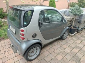 Smart ForTwo Coupe CDI - 3
