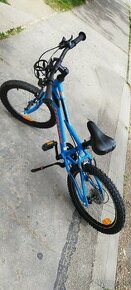 Detský horský bicykel KROSS 20" - 3