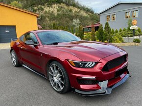 Predám Ford Mustang 2017 3,7 V6 - 3
