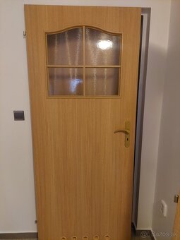 Dvere na predaj - 3