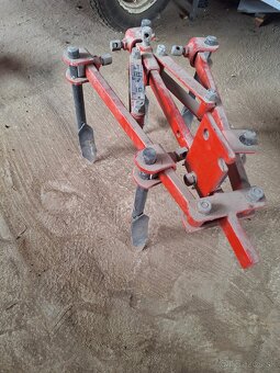 Prislušenstvo terra vari - 3