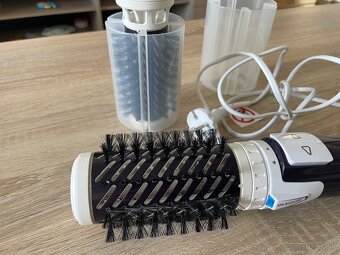 Rowenta brush activ volume shine kulmofen - 3