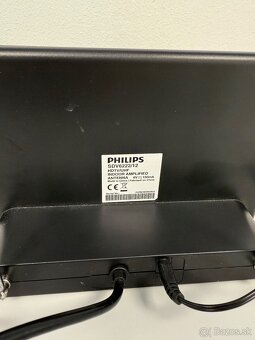 Izbová anténa Philips SDV6222/12 - 3