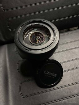 Canon 24-105 /4 L - 3
