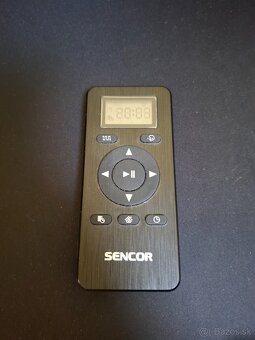 Predám vysávač SENCOR SRV 6485BK - 3