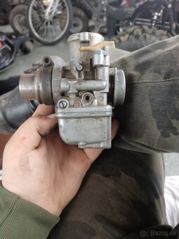 Dellorto phbh 26 bs - 3