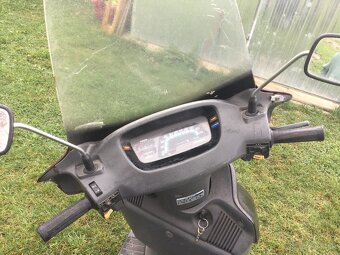 Skuter Honda 125 - 3