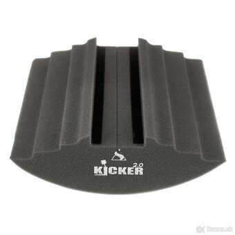 Kicker 2.0 tlmenie do kopáku vankúš 24x16 - 3