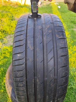 Letné pneumatiky 225/45 R17 - 3