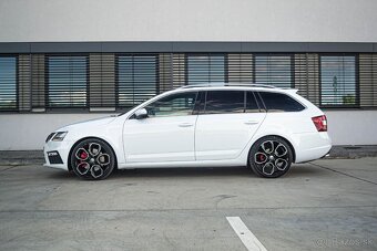 Škoda Octavia Combi 2.0 TSI RS 230 DSG - 3