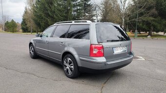Predám VW Passat 1.9TDI 96kw 4Motion - 3