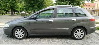 Fiat Croma 1.9JTD Multijet - 3
