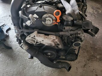 Motor 1.8tsi bzb - 3