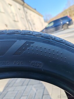 Letné 205/55 R16 Sailun AtrezzoElite - 3