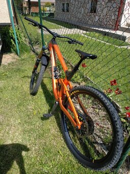 trek slash 9.7 carbon - 3