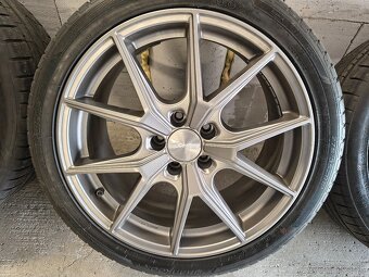 Elektróny R19 5x114,3 dvojrozmer - 3