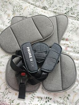 Petite&mars Prime II isofix - 3