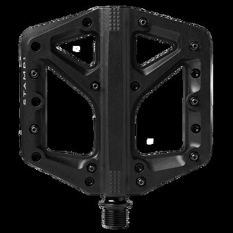 Crankbrothers Stamp 1 Small platformové pedále - 3