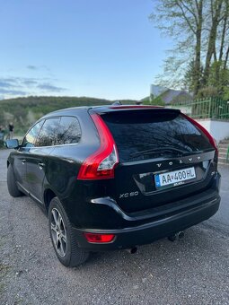 Xc60 m 2012 vymena - 3