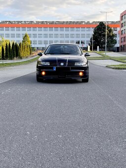 Seat LEON FR 1M 1.9 TDI 110 KW - 3