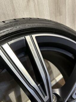 BMW 3 G20, G21, BMW 4 G22, G23 - orig. ALU R19 - 3