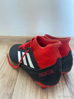 Adidas Predator 18.3 FG - 3
