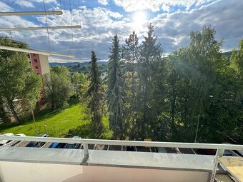 2,5 izbový byt blízko centra Banskej Bystrice - 3