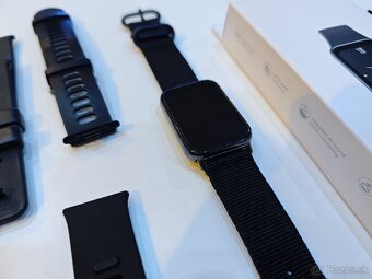 Xiaomi Smart band 8 pro - 3